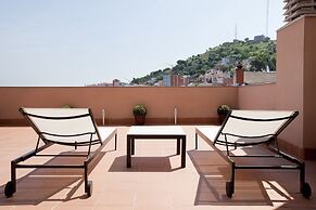 AB Park Güell Apartments