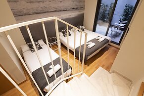 AB Park Güell Apartments