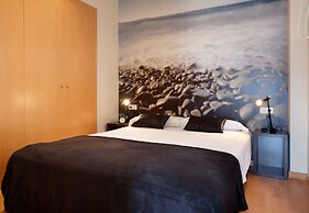 AB Park Güell Apartments