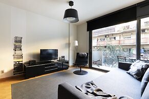 AB Park Güell Apartments