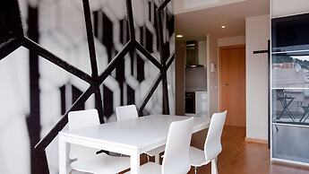 AB Park Güell Apartments