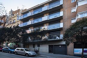 AB Park Güell Apartments