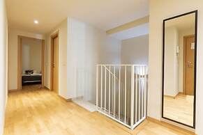 AB Park Güell Apartments