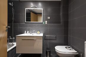 AB Park Güell Apartments