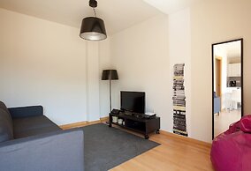 AB Park Güell Apartments