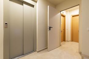 AB Park Güell Apartments