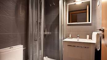 AB Park Güell Apartments