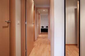 AB Park Güell Apartments