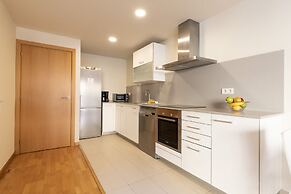 AB Park Güell Apartments