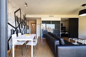 AB Park Güell Apartments