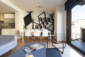 AB Park Güell Apartments