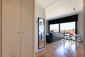 AB Park Güell Apartments