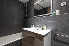 AB Park Güell Apartments