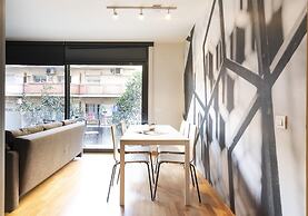 AB Park Güell Apartments