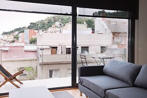 AB Park Güell Apartments