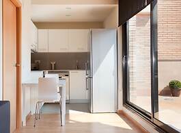 AB Park Güell Apartments