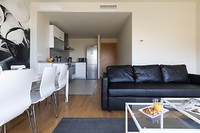 AB Park Güell Apartments