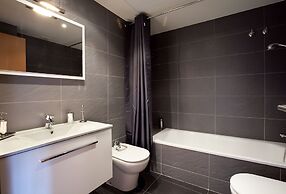 AB Park Güell Apartments