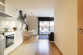 AB Park Güell Apartments