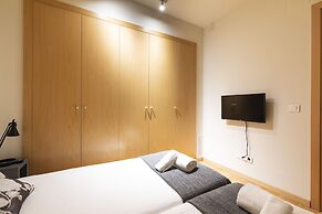 AB Park Güell Apartments