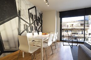 AB Park Güell Apartments