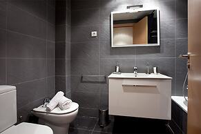 AB Park Güell Apartments