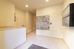 AB Park Güell Apartments