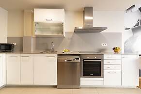 AB Park Güell Apartments