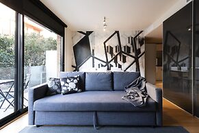 AB Park Güell Apartments