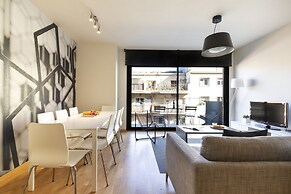 AB Park Güell Apartments