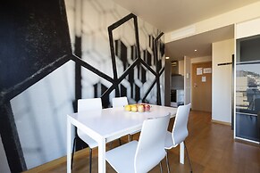 AB Park Güell Apartments