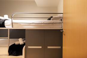 AB Park Güell Apartments