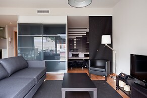 AB Park Güell Apartments