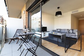 AB Park Güell Apartments