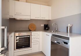 AB Park Güell Apartments