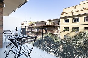 AB Park Güell Apartments