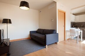 AB Park Güell Apartments