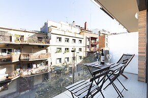 AB Park Güell Apartments