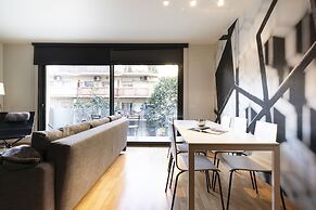 AB Park Güell Apartments