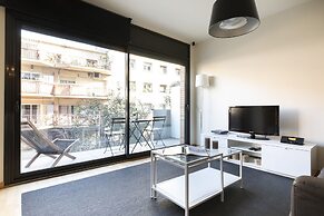 AB Park Güell Apartments