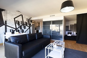 AB Park Güell Apartments