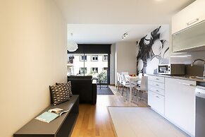 AB Park Güell Apartments