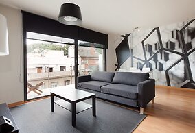 AB Park Güell Apartments