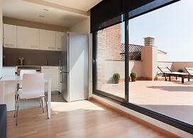 AB Park Güell Apartments