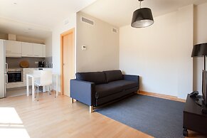 AB Park Güell Apartments