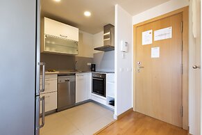 AB Park Güell Apartments