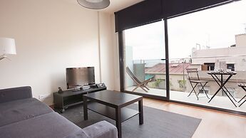 AB Park Güell Apartments