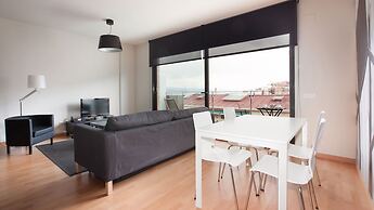 AB Park Güell Apartments