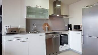 AB Park Güell Apartments