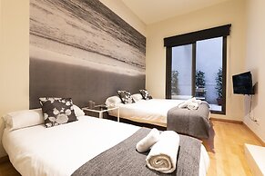 AB Park Güell Apartments